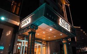 Sipan Hotel